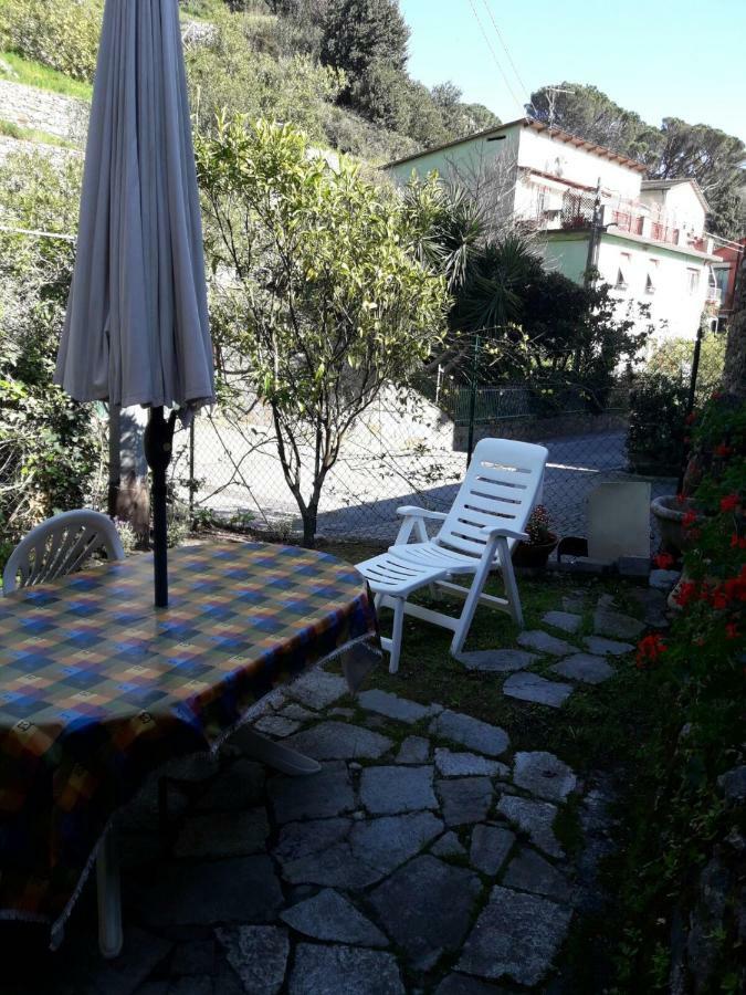 La Casetta Apartman Monterosso al Mare Kültér fotó